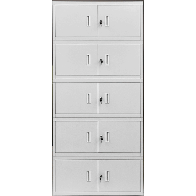 宫灯 XSJ-Z017 五层档案柜