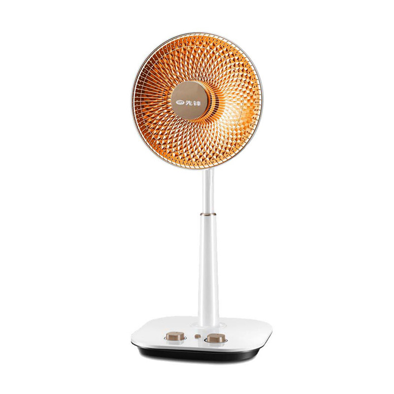 先锋 小太阳 取暖器 HF67QD-10/DF1607（单位：台）
