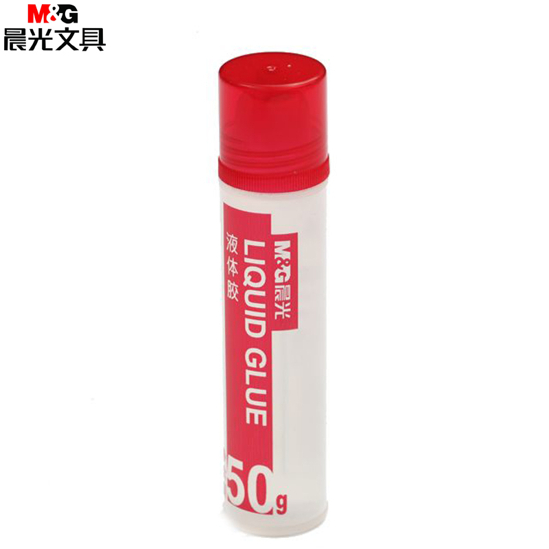 晨光 AWG97004多功能液体胶水 50ml 24只装/盒