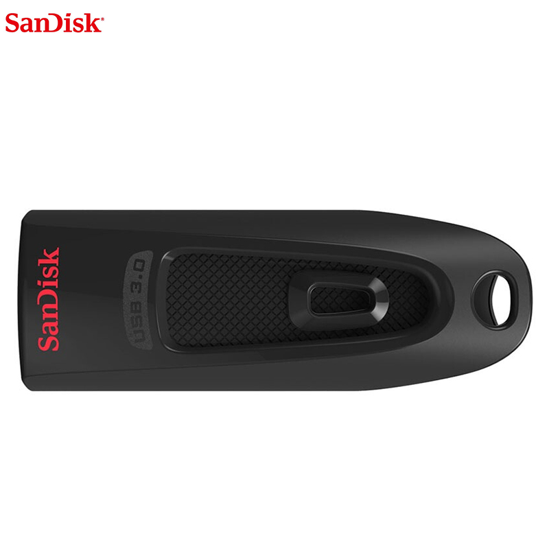 希捷 USB3.0 U盘至尊高速 黑色 读速150MB/s 16G内存