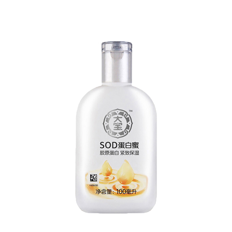 大宝(DABAO)SOD蛋白蜜100ml( 紧致保湿 清爽水润)