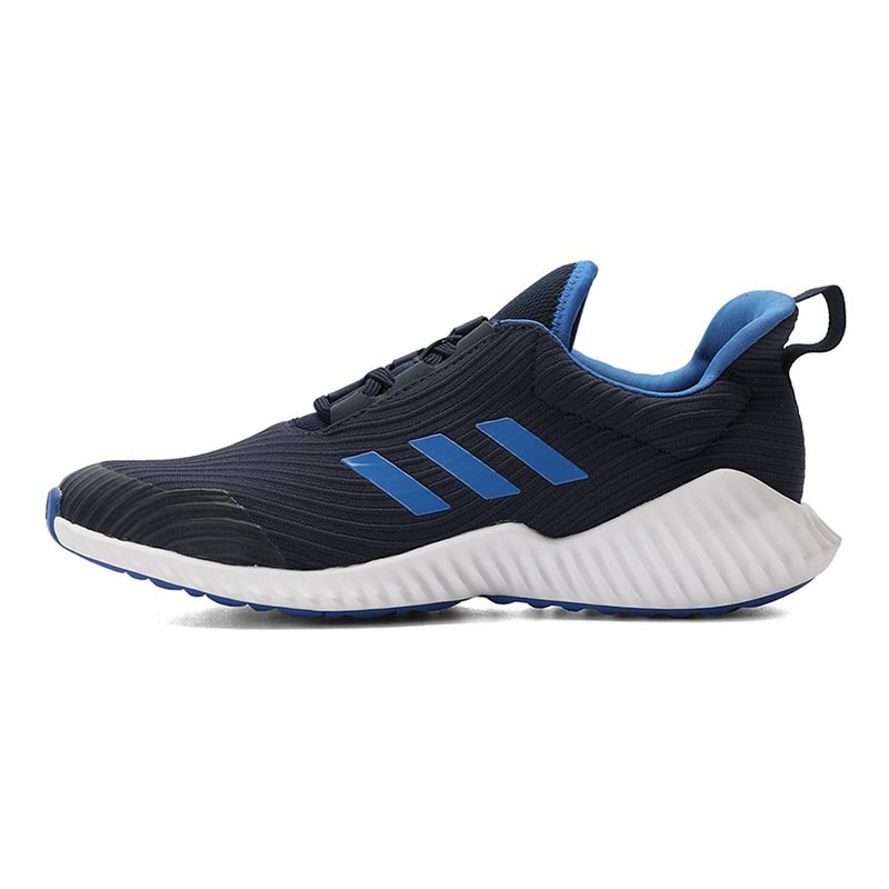 阿迪达斯儿童(ADIDAS KIDS) 男大童FortaRun K跑步鞋 AH2620