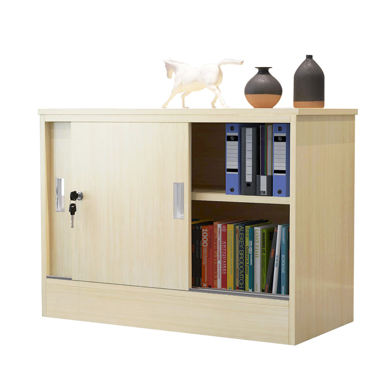 茶花 1100x600x900mm 文件柜资料柜储物柜 (TL)