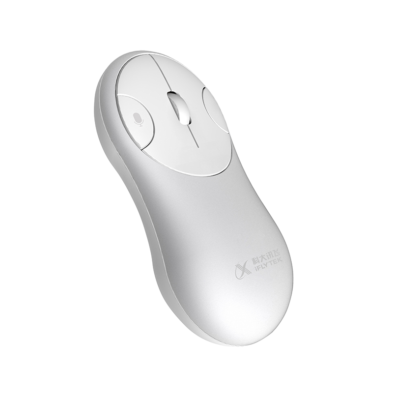 科大讯飞咪鼠智能语音鼠标MiMouse S