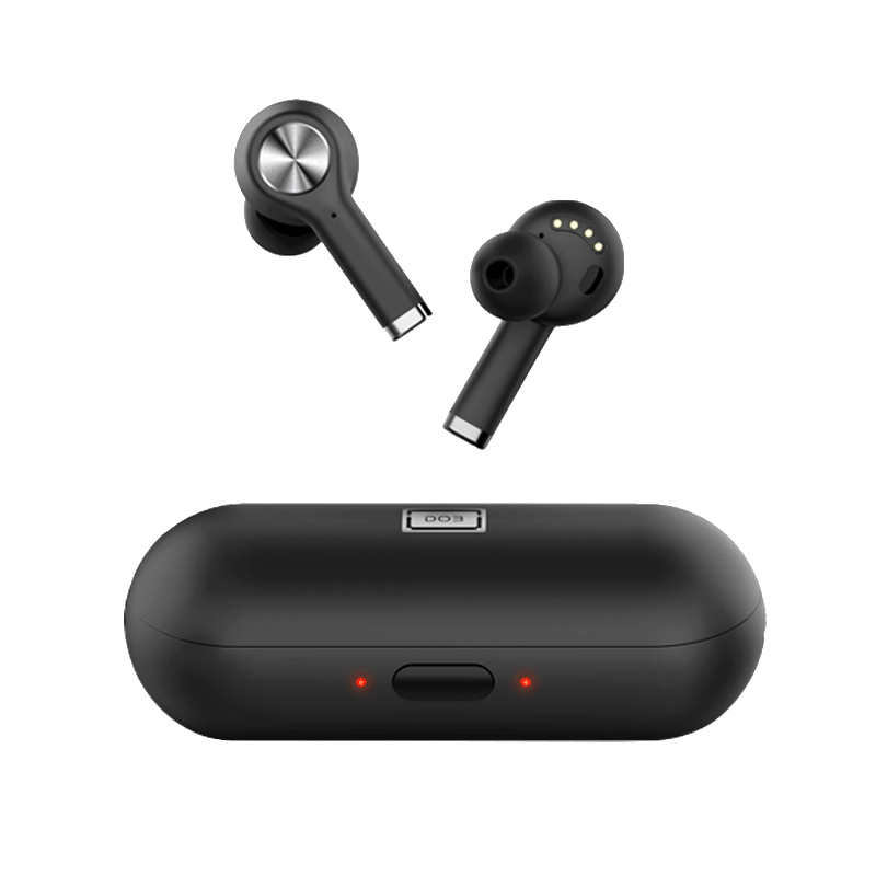 DOBTECH智能翻译耳机DOB T1