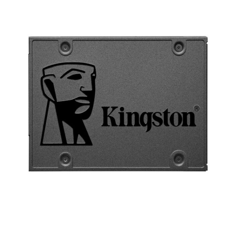 LTSM 金士顿(Kingston)A400系列 120G SATA3 固态硬盘