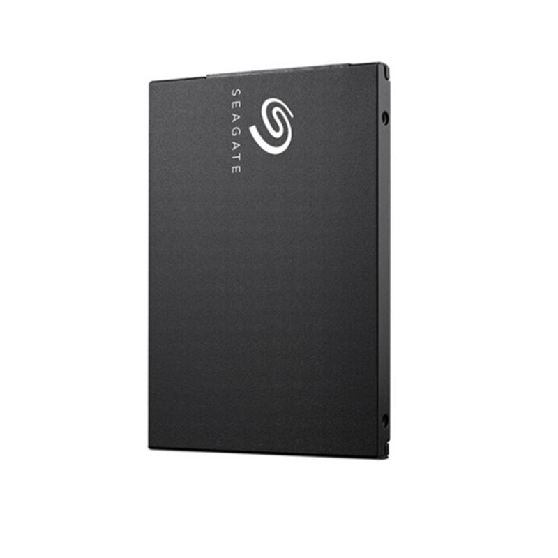 LTSM 希捷（SEAGATE）BarraCuda SSD 酷鱼系列 SATA6 固态硬盘 2TB