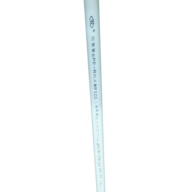 ZDET PP-R给水管,直管外径20mm,壁厚2.0mm (单位:米)