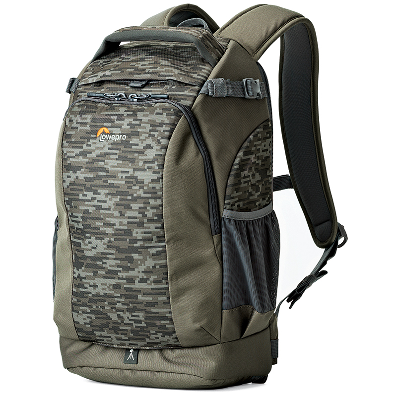 乐摄宝(Lowepro) LP37128-PWW Flipside 300 AW II 迷彩色 火箭手双肩包数码相机包