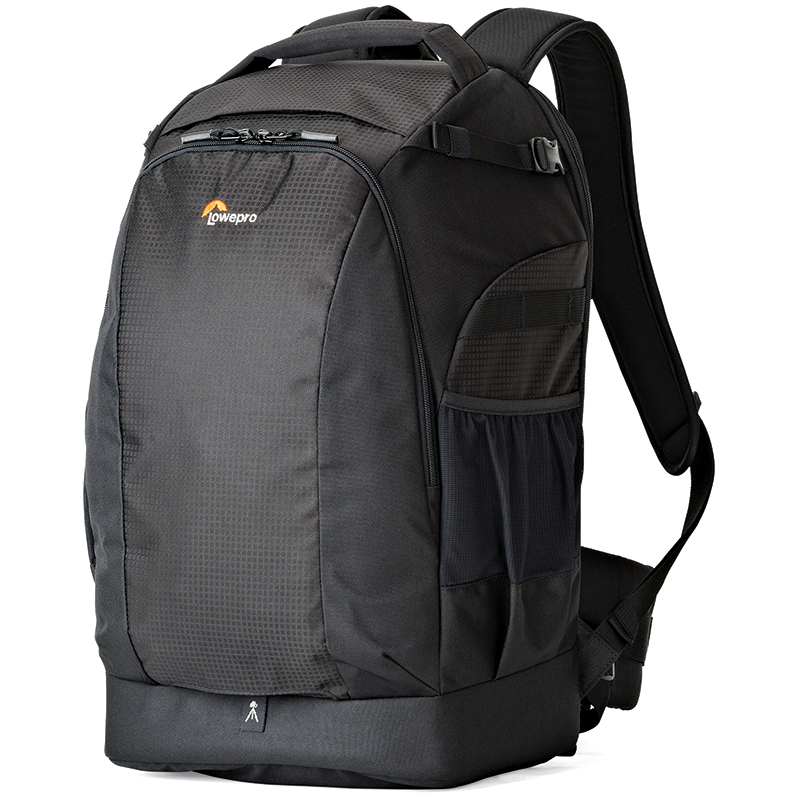 乐摄宝(Lowepro) LP37131-PWW Flipside 500 AW II(黑色)火箭手双肩式数码相机包