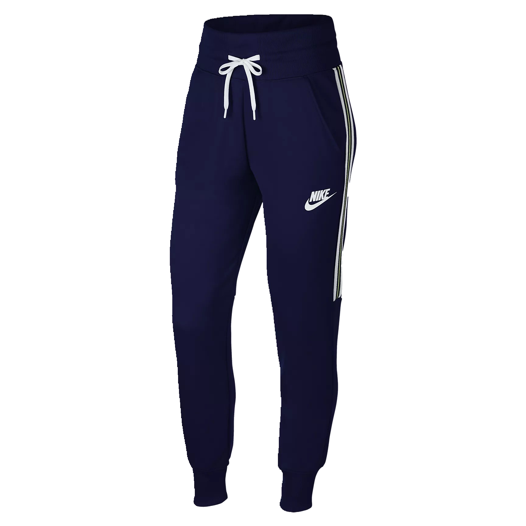 耐克(NIKE)男装 秋冬新款运动服舒适耐磨训练保暖圆领卫衣套头衫AR6641-478