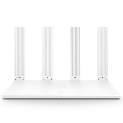 华为 ws5200 智慧家庭 千兆WiFi千兆网口1200Mbps双千兆双频智能无线路由器 老版本