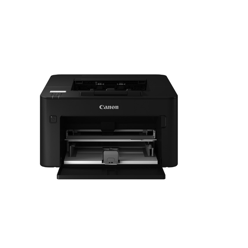 佳能(Canon) LBP 162DW A4黑白激光打印机 双面打印 移动打印 WIFI