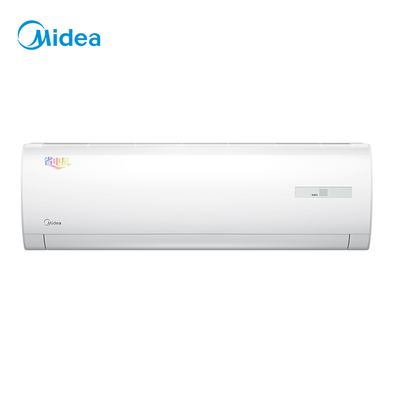 美的(Midea) KFR-26GW/DY-DH400(D3) 1P 定频 壁挂式 冷暖空调(计价单位:台)