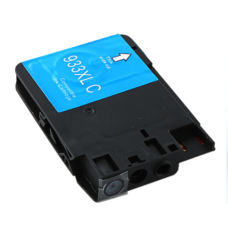 证通(SZZT) SW ZT-933XLC(青)墨盒 适用HP 7110/7510/7512