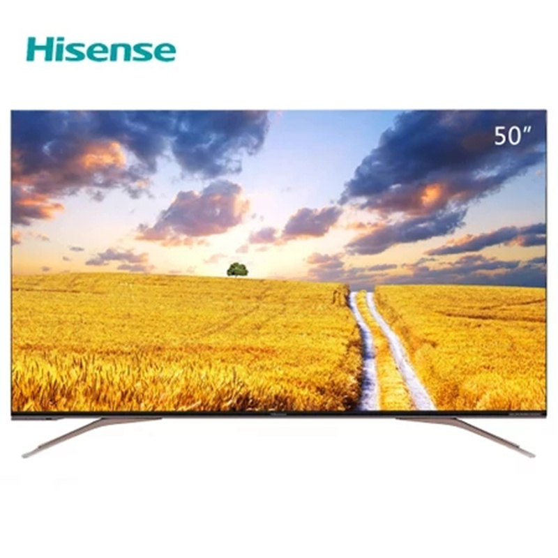 (3072389)海信 Hisense 50英寸智能网络4K电视 HZ50U7A(实际单位:台)
