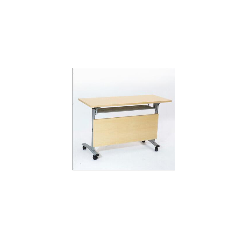 嘉益华 带轮条形桌 1200W*400D*760H mm(单位:张)