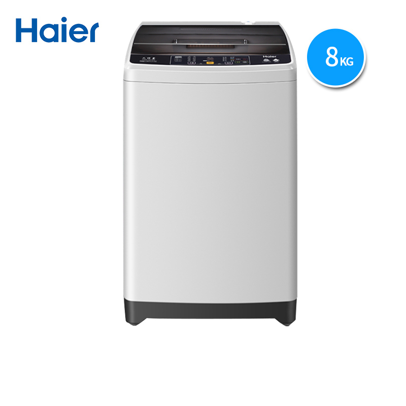 海尔(Haier)洗衣机(XQB80-KM12688)
