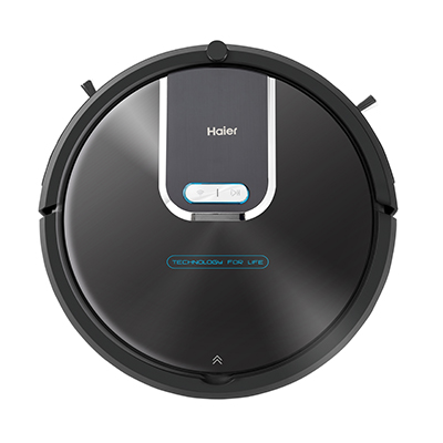 海尔(Haier)TAB-T535H 智能湿拖扫地机器人