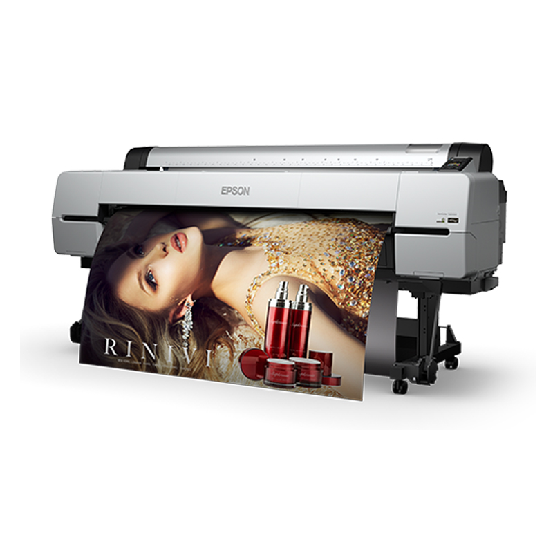 爱普生(EPSON) SW SureColor P20080 进入高产能输出市场