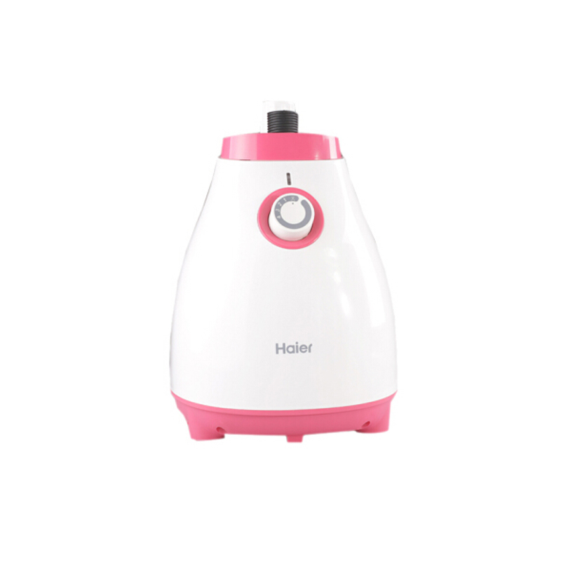 海尔(Haier)HGS-1841挂烫机 强力蒸汽 1500W 1.8L水箱 四档调节(单位:1台)