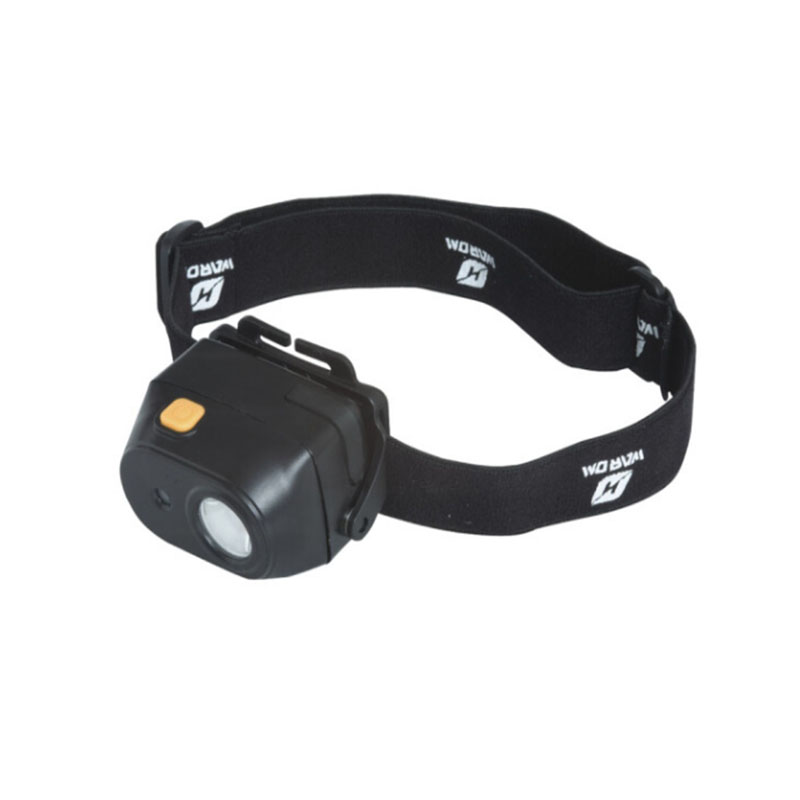 LTSM 华荣(WAROM)BAD308E-T-SHY 防爆调光工作灯