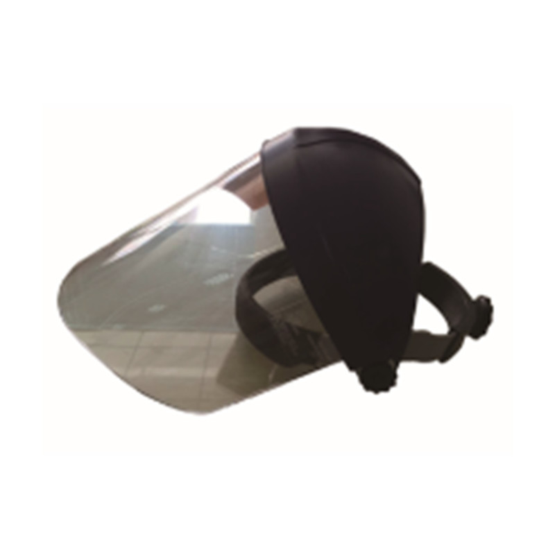 3M 旋钮式丙酸酯面屏套装