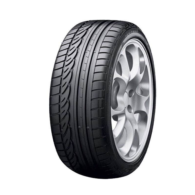 邓禄普(Dunlop)轮胎 235/60R18 107V PT3 适配现代新胜达/奥迪Q5/起亚索兰托