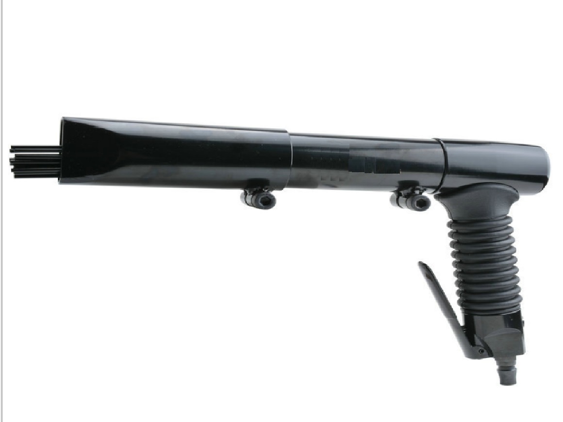 强力气动除锈(枪型针式)