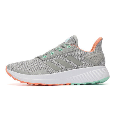 阿迪达斯(adidas)女士多功能抗菌缓冲跑步运动鞋BB7006