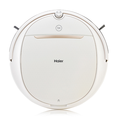 海尔(Haier)TAB-T360W 扫地机器人智能家用全自动一体机扫拖擦地机