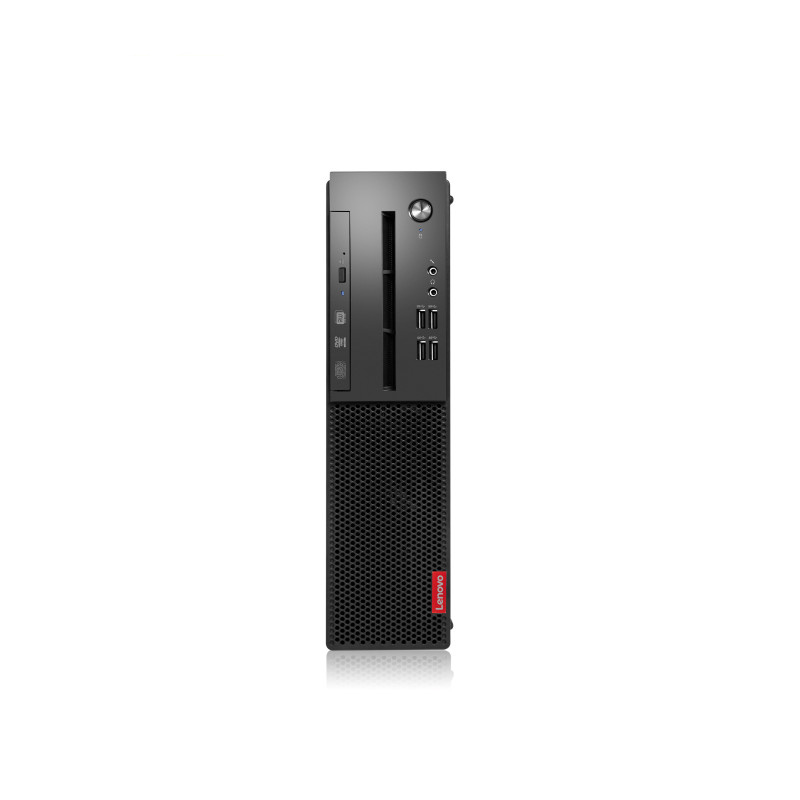 Lenovo 启天M410-D077(C) 商用台式电脑主机(I5-7500 8G 1T 集显)