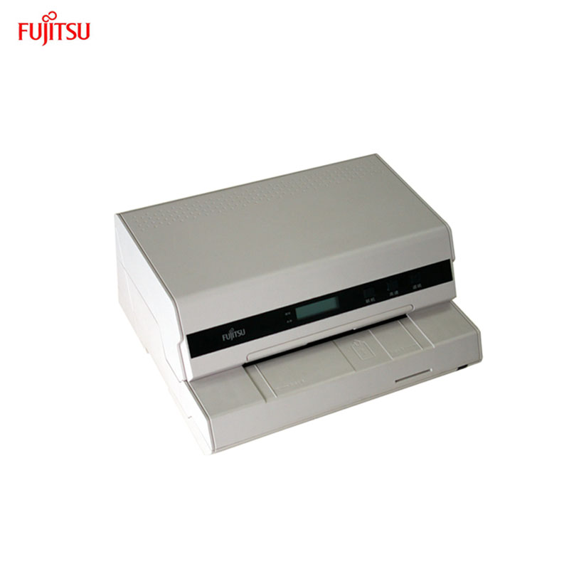 富士通 (FUJITSU) DPK5790H 超厚证本打印机(超厚证本的适应性,轻松打印6mm 厚证本 )