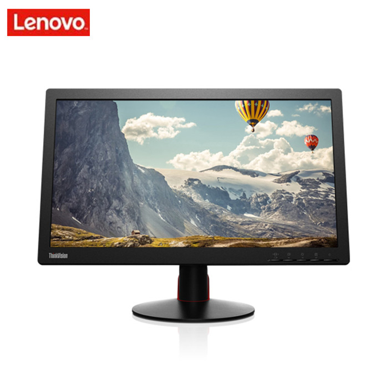 ThinkVision 19.5吋宽屏显示器(TE20-10)低蓝光