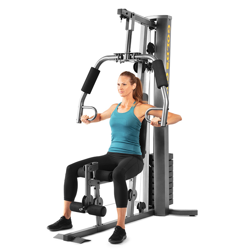 爱康综合训练器家用单人站大型组合力量健身器材多功能运动器械