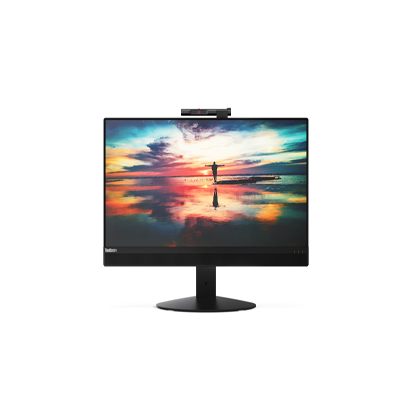 联想(Lenovo)ThinkCentre M820z-D028一体机(21.5寸 I5-8500 3.0G 六核 三年保修上门服务)