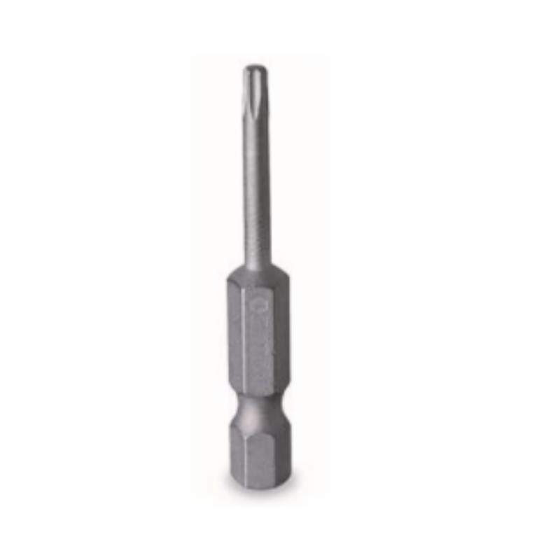 世达 SATA 59335 5件装6.3MM系列50mm长花型旋具头 T-25