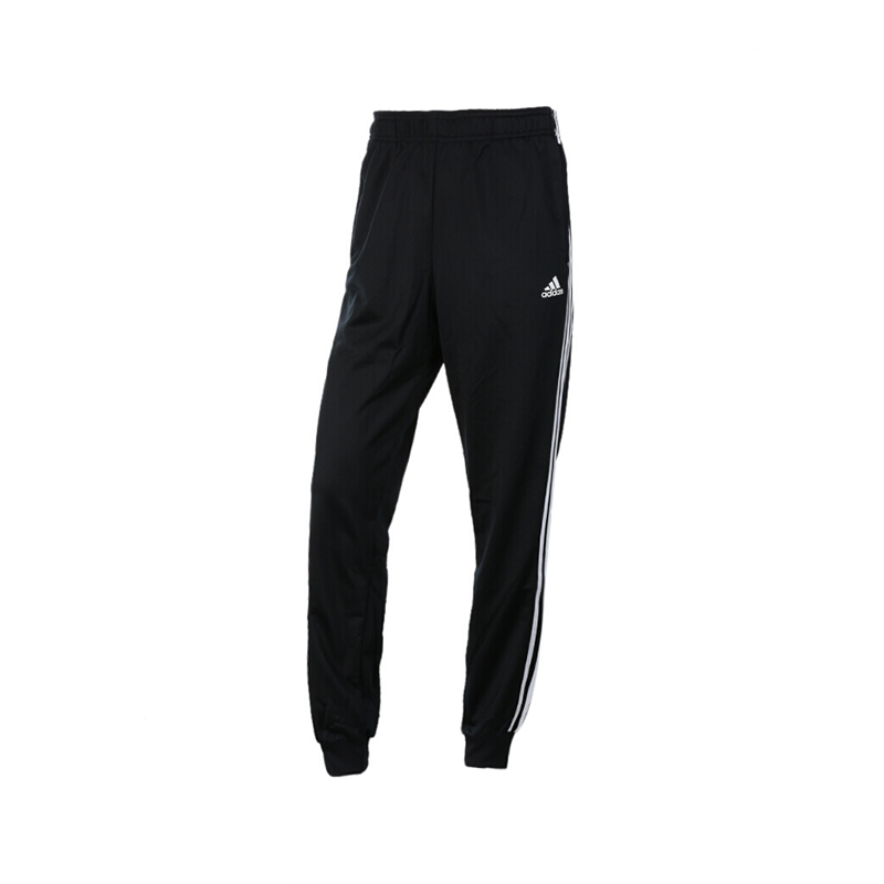 阿迪达斯(adidas) BK7396男裤收口小脚卫裤运动裤裤子休闲长裤