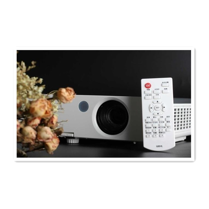 索尼(SONY) PT-SX370C 便携式投影仪 1024*768分辨率3700高流明 G