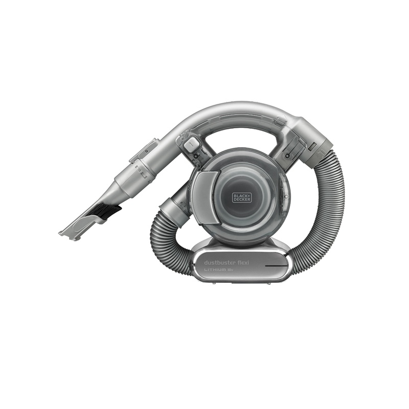 百得(BLACK&DECKER) 无绳吸尘器 PD1820LG-A9