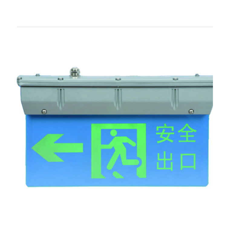 LTSM 华荣(WAROM)HR-BLZD-2LR0EI3.5W 消防应急标志灯具