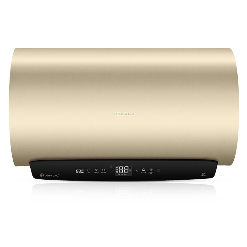 美的(Midea) 60升 活水净胆 电热水器 F60-32GQ3(单位:台)