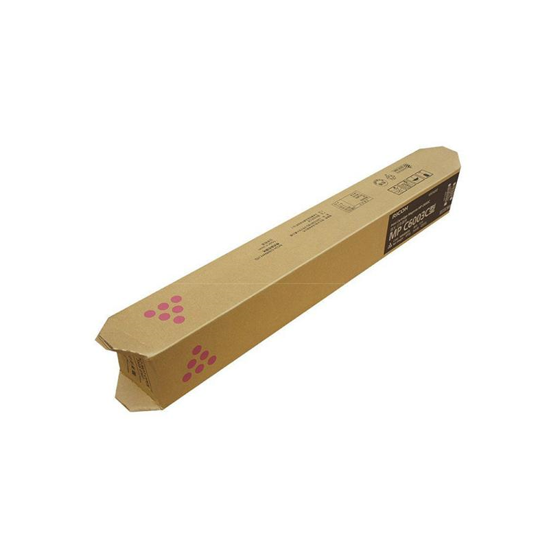 理光 碳粉 适用C4503SP/5503SP/6003SP/C4504SP/C6004SP 红色 MPC6003C