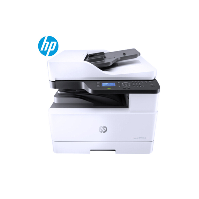 惠普M436nda多功能一体机