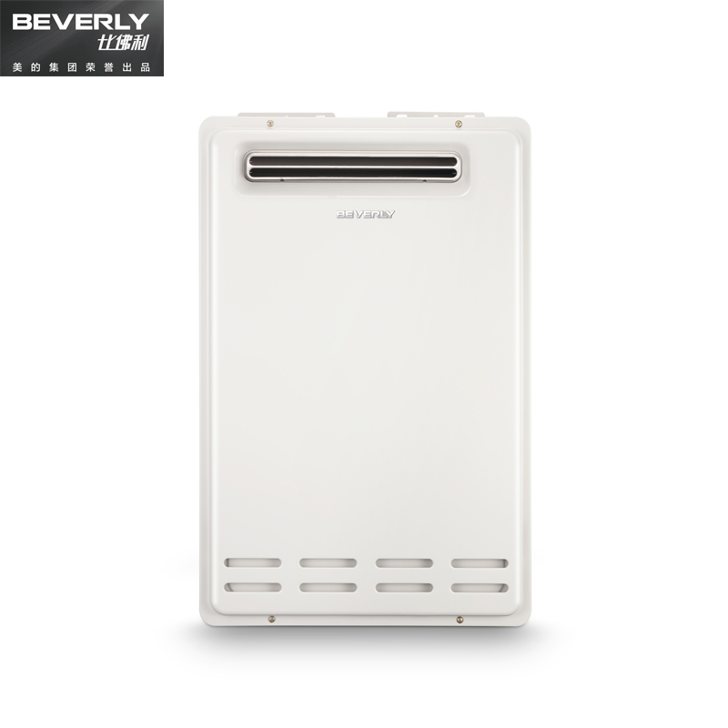 美的(Midea) 26L 户外机 防冻燃气热水器 JSW52-26HU5(T) (单位:台)