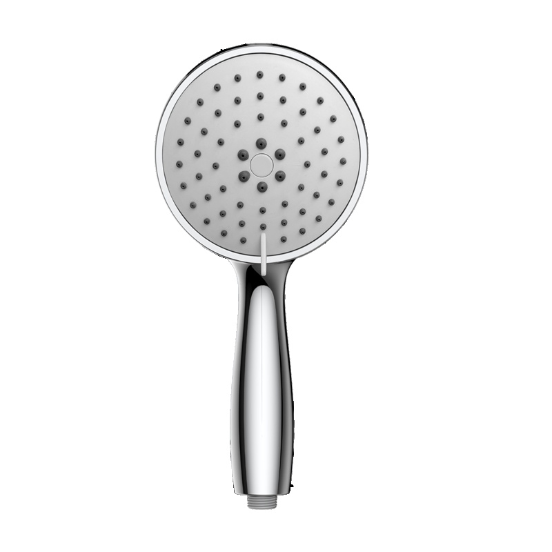 法恩莎花洒 淋浴花洒喷头增压手持莲蓬头简易淋雨碰头套装浴室家用