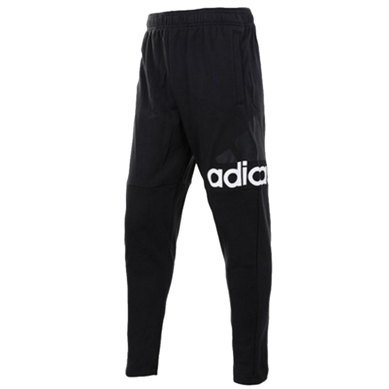 阿迪达斯(adidas) B47217 男裤秋款运动裤休闲长裤收口裤