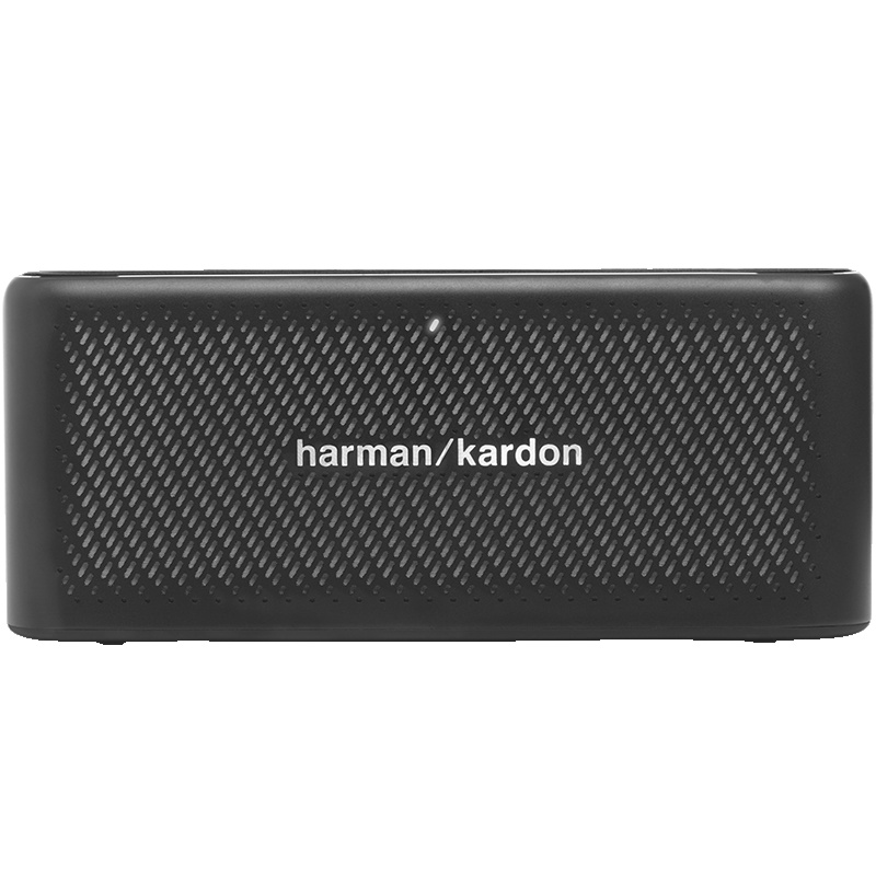 哈曼卡顿 (Harman Kardon) Traveler 音乐旅行家 蓝牙音响 便携迷你小音箱 一体式扬声器 免提通话