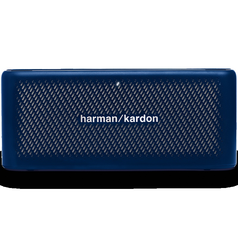 哈曼卡顿 (Harman Kardon) Traveler 音乐旅行家 蓝牙音响 便携迷你小音箱 一体式扬声器 免提通话
