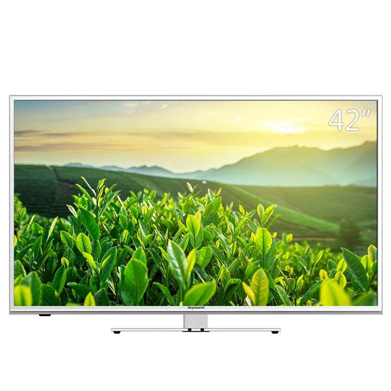 Skyworth) 32X6 32英寸 高清智能网络LED液晶电视